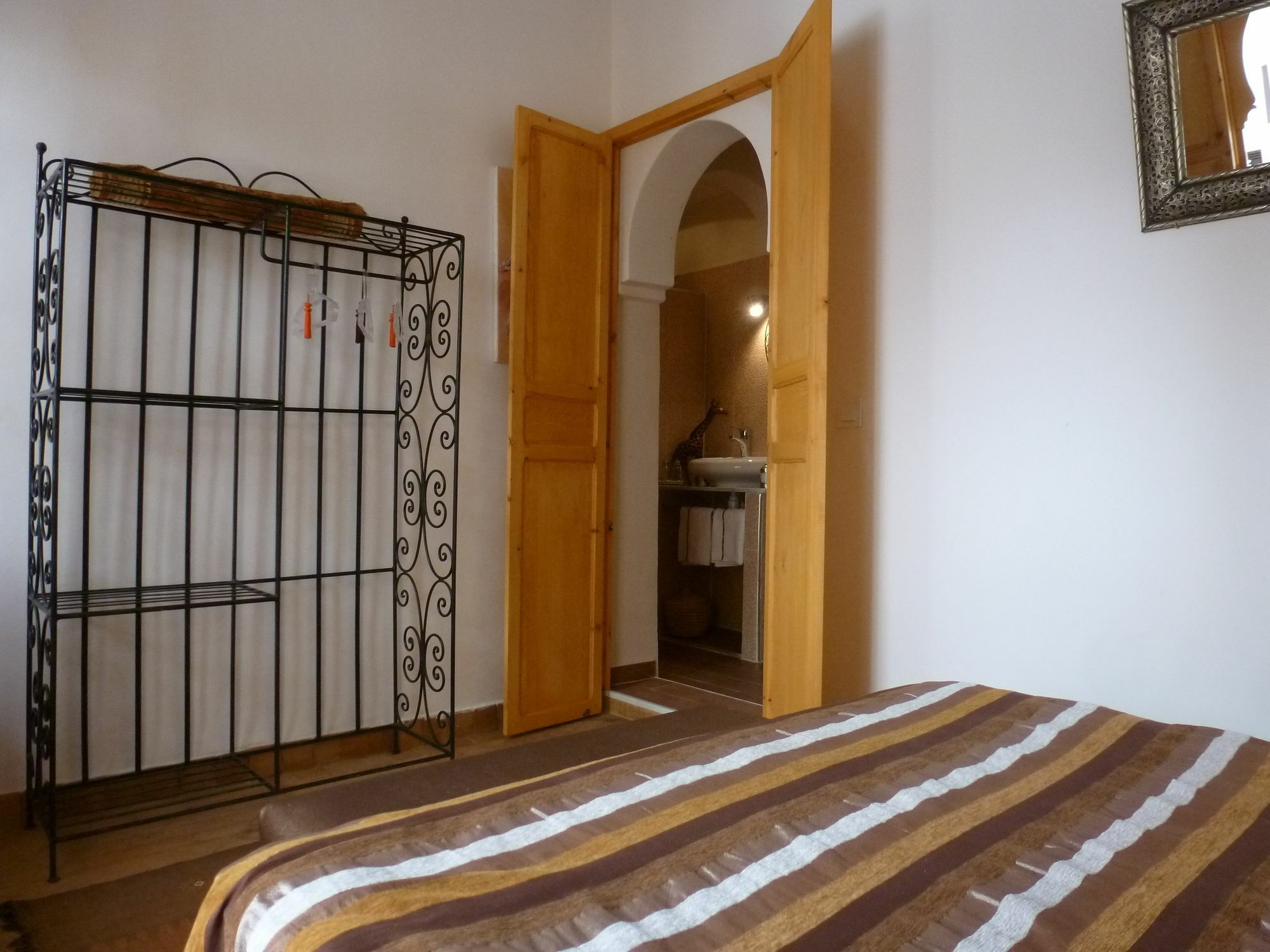 Riad Safina Marakéš Exteriér fotografie